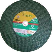 Yuri 355 mm Cutting Wheels WA38S 25 mm 4400 rpm_0