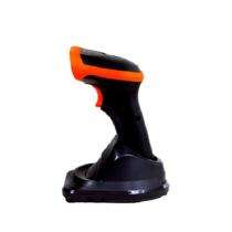 IHS320BT LED Barcode Scanner Handheld 1D and 2D_0