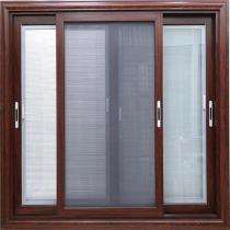 Malnad Interiors Aluminium Mesh Aluminium Doors and Windows MIM-2T_0