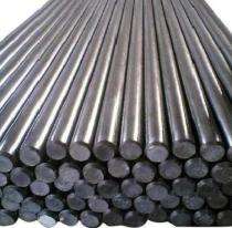 Generic 100 mm Round Carbon Steel Bar E250 6 m_0