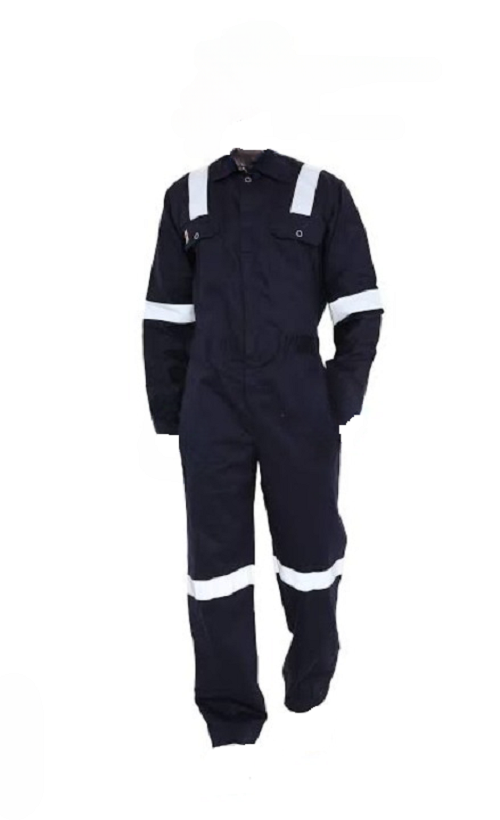 Cotton Boiler Suits S Full Sleeves_0