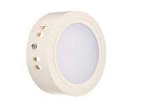HPL 12 W Round Cool White 170 x 25 mm LED Panel Lights Recessed Mounted_0