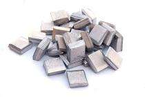 CASTAID Grade-2 Nickel Briquettes 4 x 4 inch_0