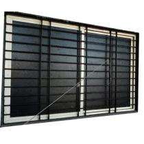 Malnad Interiors Mild Steel Window Grill_0