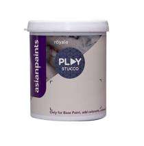 Asian Paints Solitude Interior Emulsion Paints 1 L_0