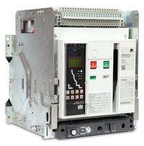 C&S WX306S4P Four Pole 630 A Air Circuit Breaker_0