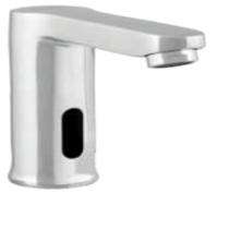 Parryware Chrome Finish Sensotrom Pillar Cock Faucet G541PA1_0