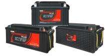 EXIDE EP100-12 Sealed 12 V 100 Ah Lead Acid Batteries_0