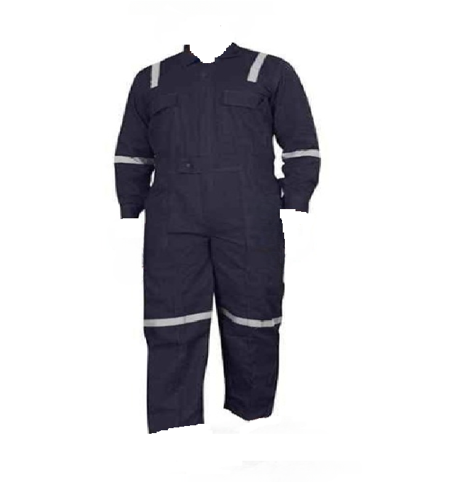 FR Boiler Suits S Full Sleeves_0