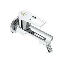 R.N. Chrome Plated Nozzle Bib Cock Faucet RNASP24G08_0