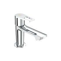 R.N. Chrome Plated Pillar Cock Faucet RNASP24G06_0
