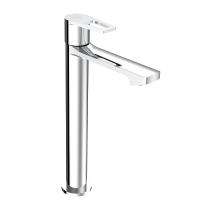 R.N. Chrome Plated Pillar Cock Tall Body 12" Faucet RNASP24G29_0
