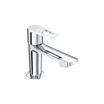 R.N. Chrome Plated Pillar Cock Long Nose Premium Faucet RNASP24G33_0