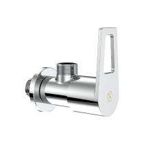 R.N. Chrome Plated Angle Cock Faucet RNASP24G01_0