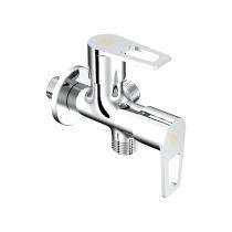 R.N. Chrome Plated 2 In 1 Angle Cock Faucet RNASP24G15_0