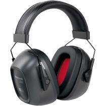 Honeywell 1035100-VS ABS 24 dB Black Ear Muff_0