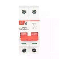 L&T Double Pole Isolators 80 A_0