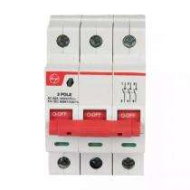 L&T Three Pole Isolators 40 A_0