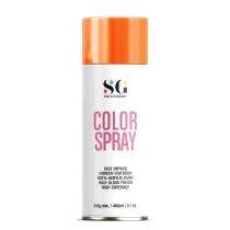 SG Paint & Technology SG-2004 Spray Paint 400 mL Agro Orange_0