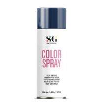 SG Paint & Technology SG-5003 Spray Paint 400 mL Oxford Blue_0