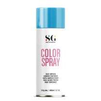 SG Paint & Technology SG-5015 Spray Paint 400 mL Sky Blue_0