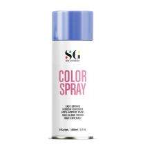 SG Paint & Technology SG-0401 Spray Paint 400 mL V.I.P Blue_0