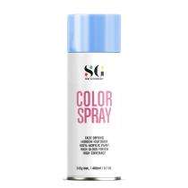 SG Paint & Technology SG-0402 Spray Paint 400 mL Kangaroo Blue_0