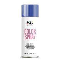 SG Paint & Technology SG-0403 Spray Paint 400 mL Pepsi Blue_0