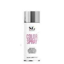 SG Paint & Technology SG-0550 Spray Paint 400 mL Smoke Grey_0