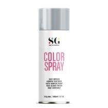 SG Paint & Technology SG-7001 Spray Paint 400 mL Squirrel Grey_0