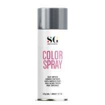 SG Paint & Technology SG-7016 Spray Paint 400 mL Dark Grey_0