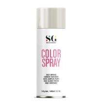 SG Paint & Technology SG-7032 Spray Paint 400 mL Siemens Grey_0