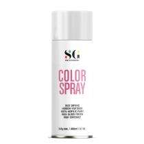 SG Paint & Technology SG-7047 Spray Paint 400 mL White Grey_0