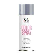 SG Paint & Technology SG-0556 Spray Paint 400 mL D.A Grey_0