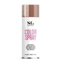 SG Paint & Technology SG-8002 Spray Paint 400 mL Nut Brown_0