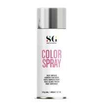 SG Paint & Technology SG-0611 Spray Paint 400 mL Chrome_0