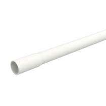 Shrinath PVC Rigid Electrical Conduit 3 m 1.2 mm_0