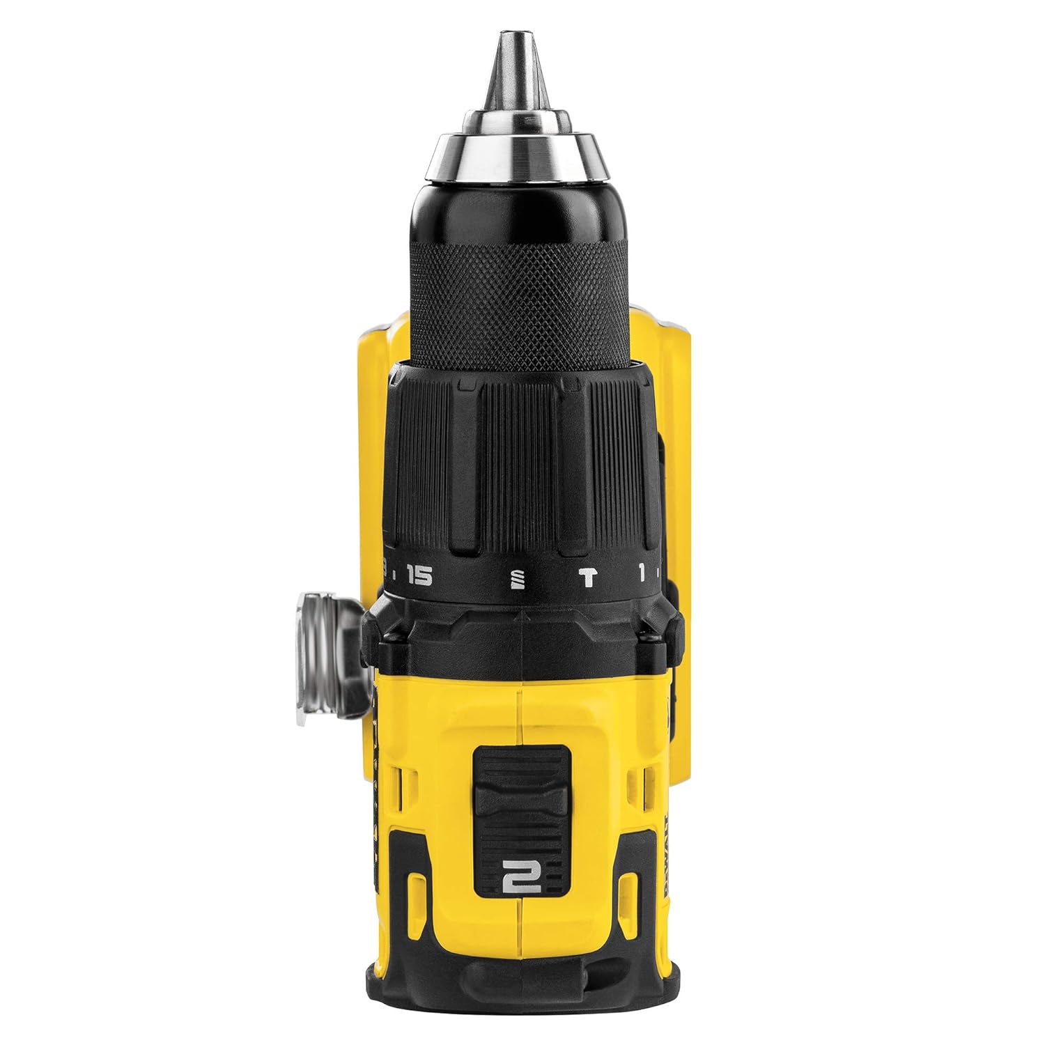 DEWALT 1.5 - 30 mm Cordless Rotary Hammer Drill DCD709S2T 18 V_1