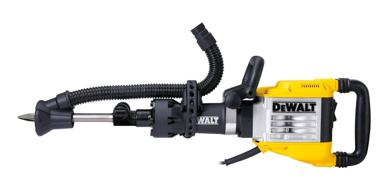 DEWALT D25961K Demolition Hammers 16.9 kg 1600 W 38 J 240 V_1