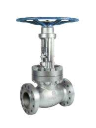 L&T Manual CS Gate Valves 2 inch 320 psi_0