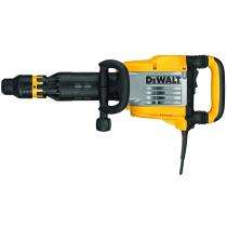 DEWALT D25951K Demolition Hammers 13.6 kg 1600 W 30.1 J 240 V_0