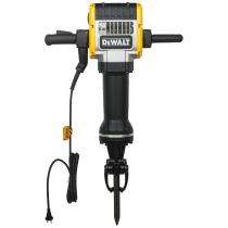 DEWALT D25981K Demolition Hammers 31 kg 2100 W 72 J 240 V_0