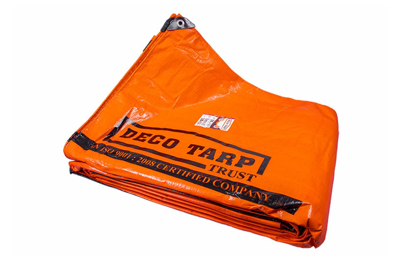 Deco Tarp HDPE 24 x 18 ft Tarpaulins_2