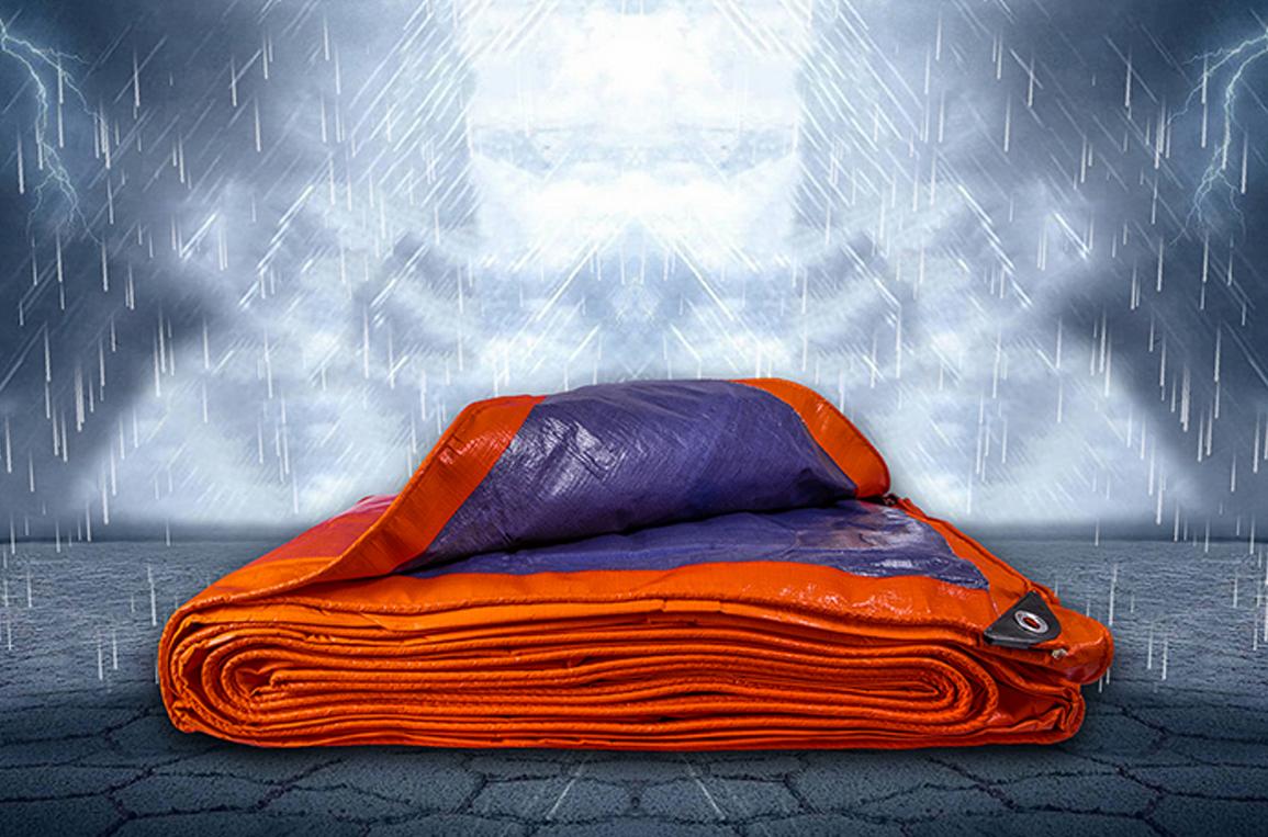 Deco Tarp HDPE 24 x 18 ft Tarpaulins_1