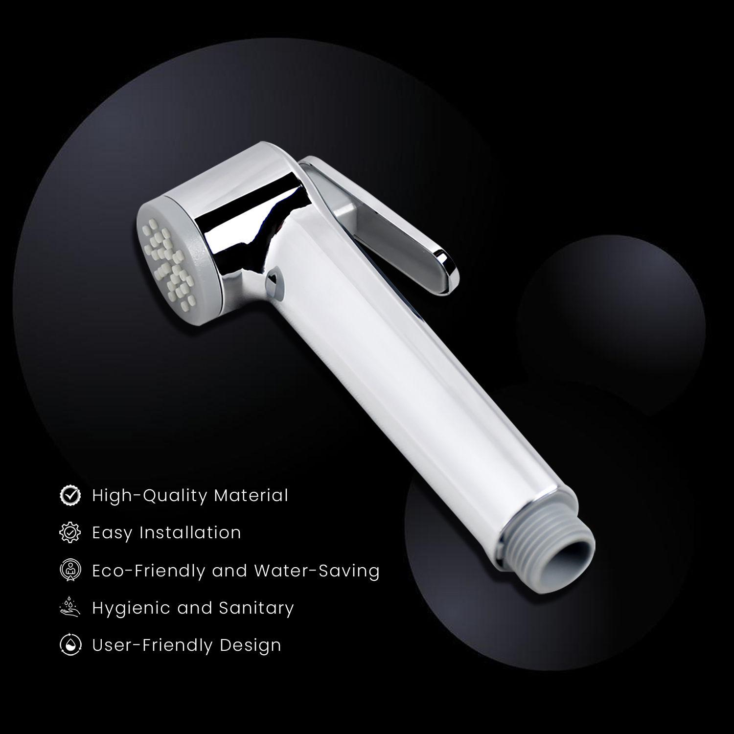 D&B Bathware Polished Health Faucet DB-TLTHF6616-ABS_1