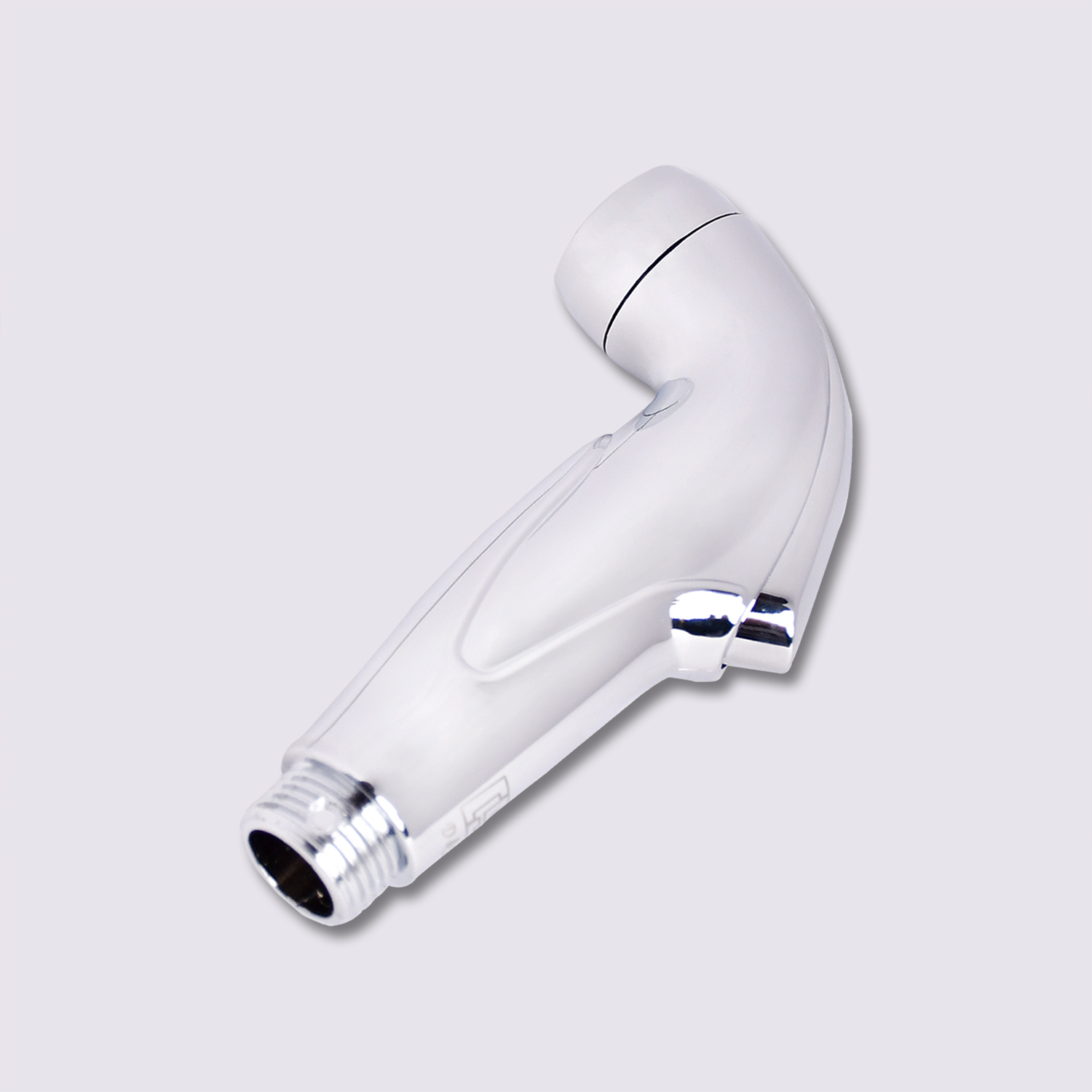 D&B Bathware Polished Health Faucet DB-TLTHF6614-ABS_1