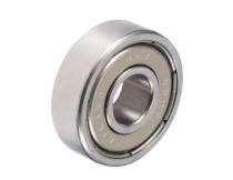NMB 607DD Ball Bearings Cast Steel_0