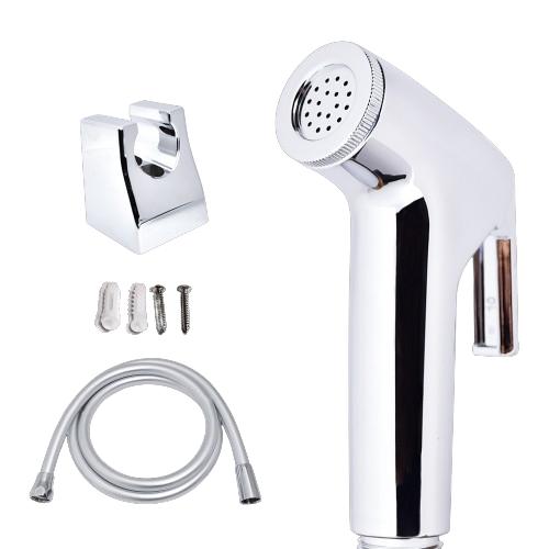 D&B Bathware Chrome Plated Health Faucet DB-TLTHF6612-ABS_1