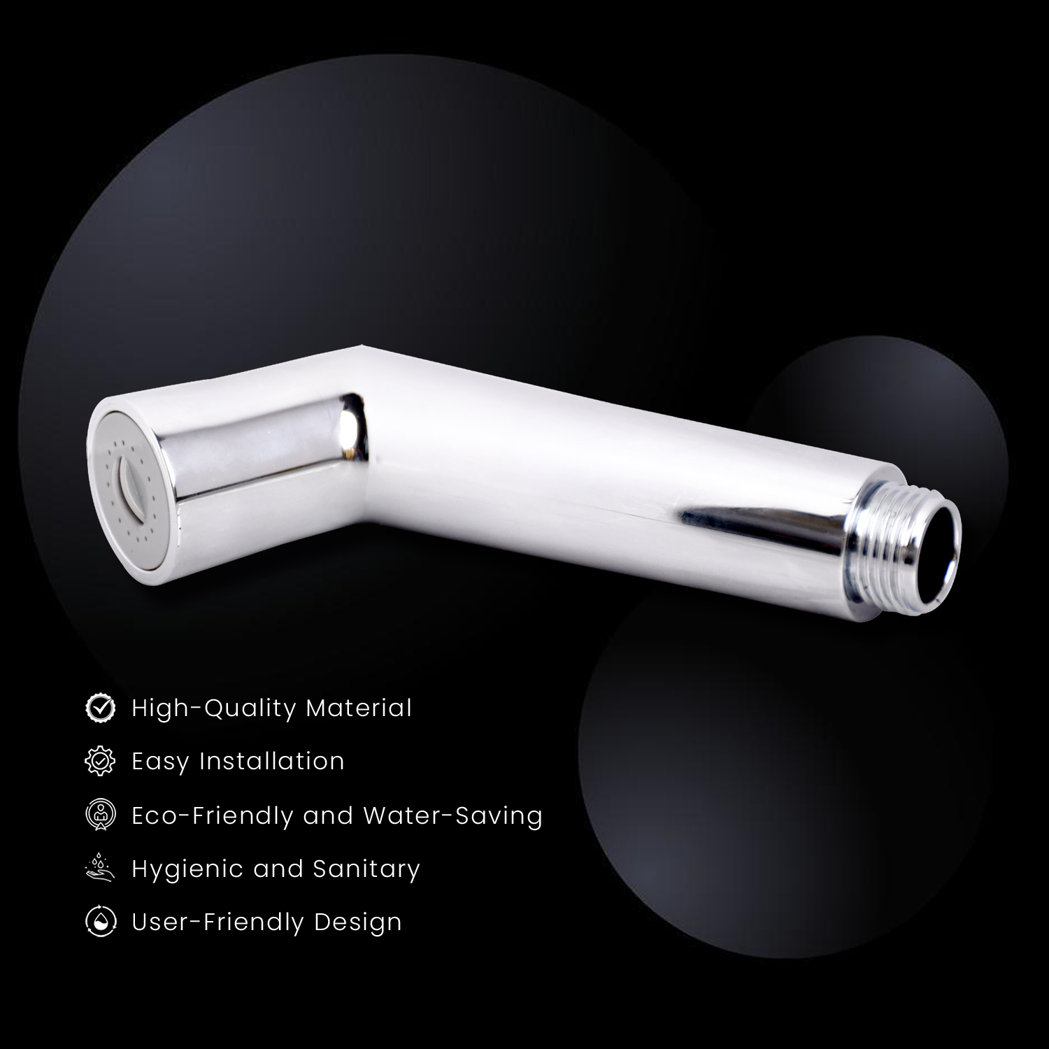 D&B Bathware Polished Health Faucet DB-TLTHF6617-ABS_2