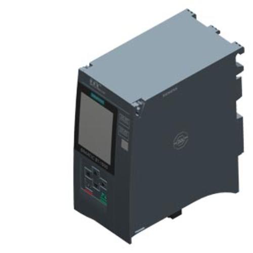 SIEMENS Programmable Logic Controller 6ES75152FN030AB0 24 V_2